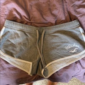 Hollister shorts